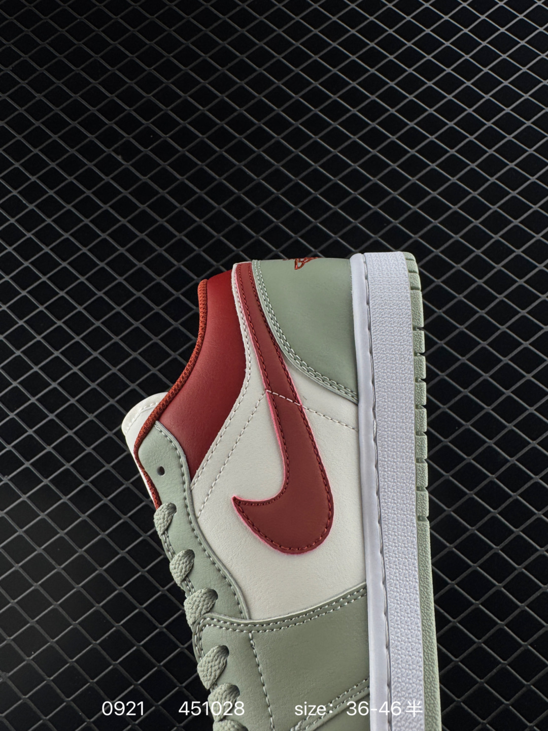 Air Jordan 1 Low AJ1